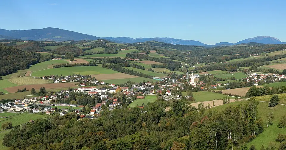 Bucklige Welt