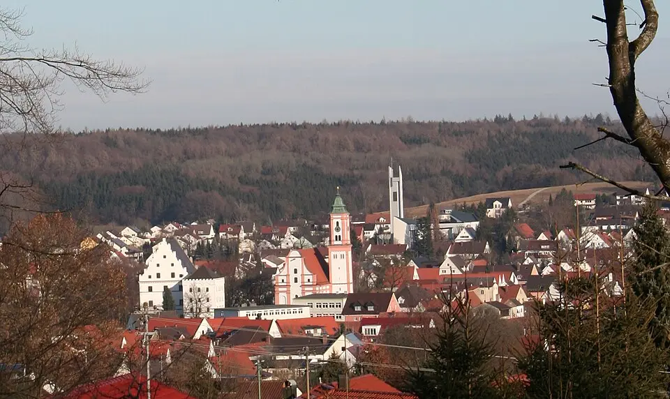 Obrázok: Johann2 · CC BY-SA 3.0 Krumbach