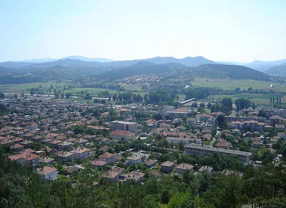 Krumovgrad
