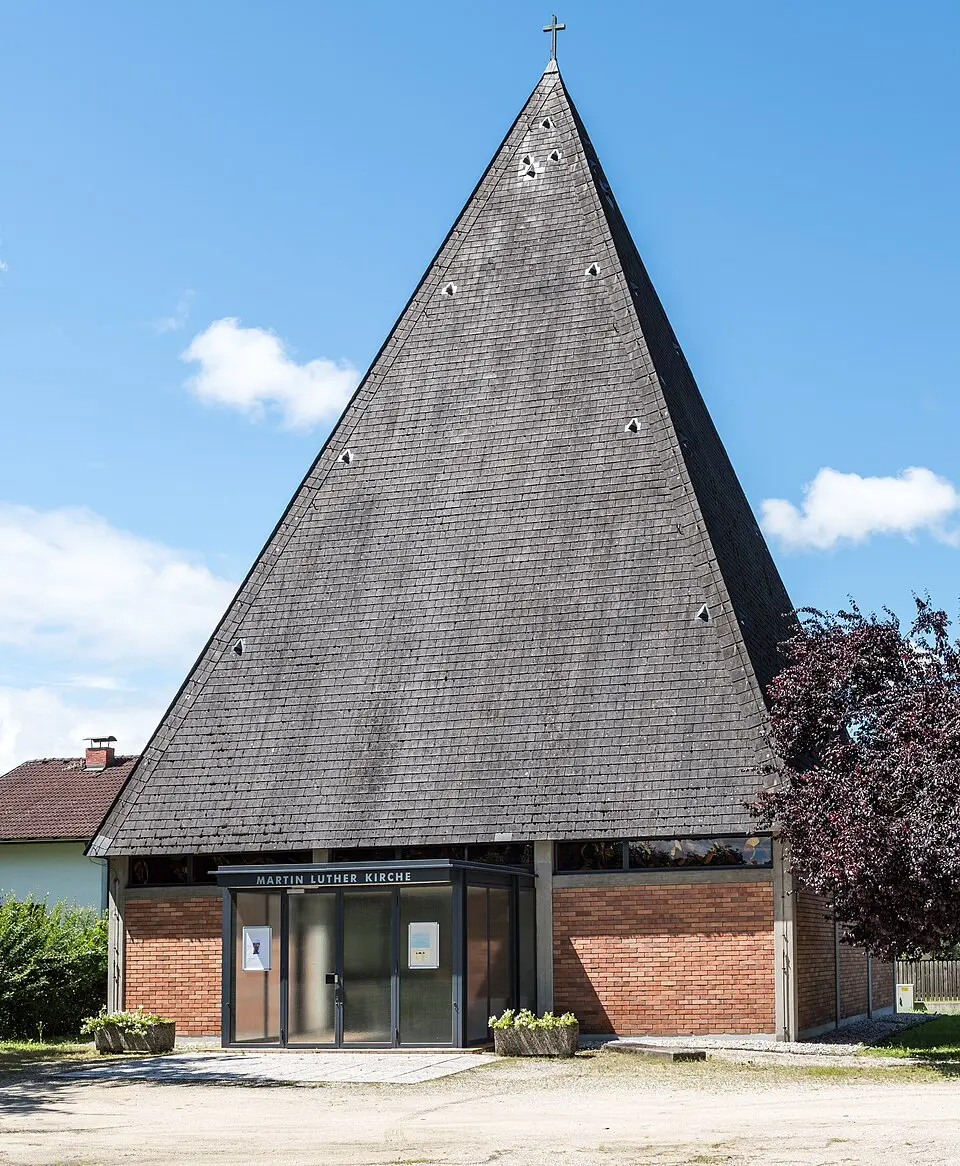 Martin Luther-Kirche