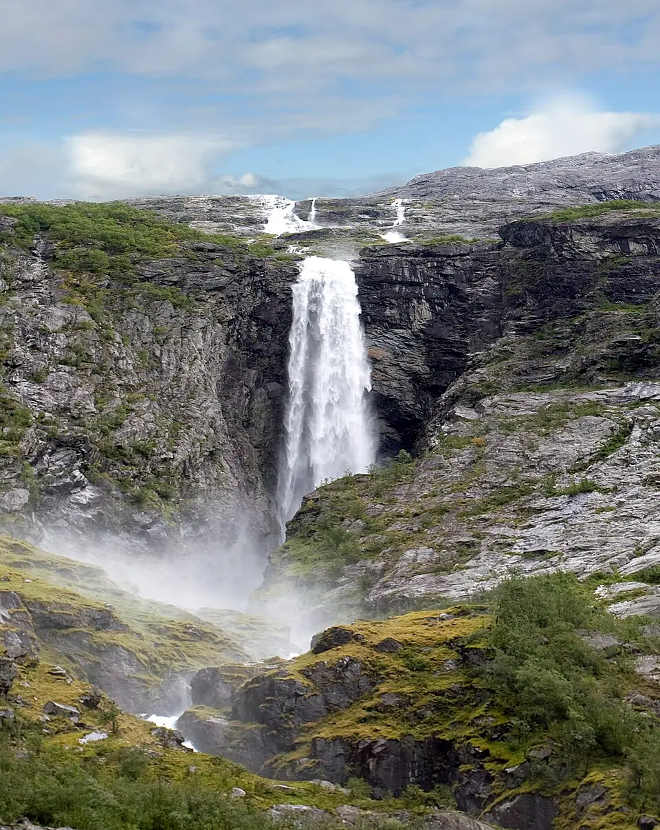 Krunefossen