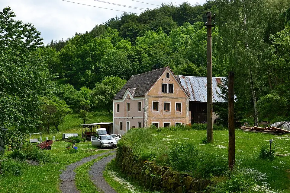 Krupice