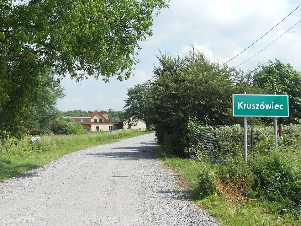 Kruszówiec