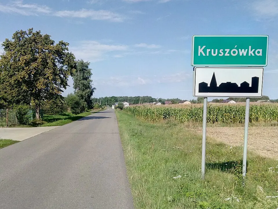 Kruszówka