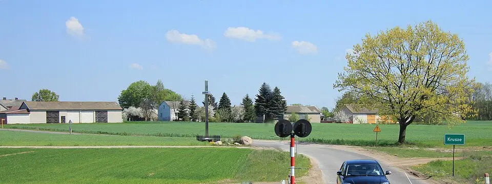 Krusze