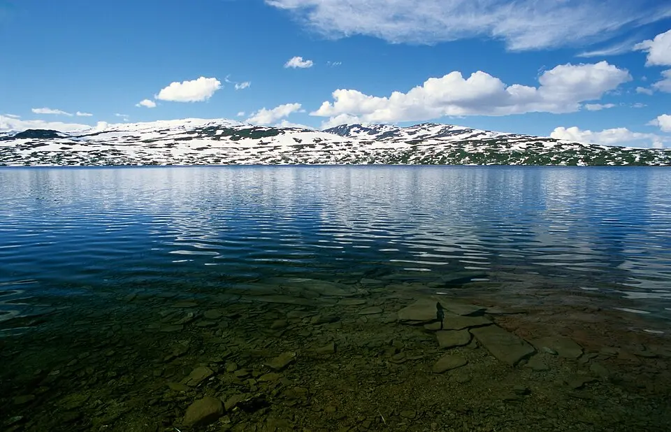 Krutvatnet