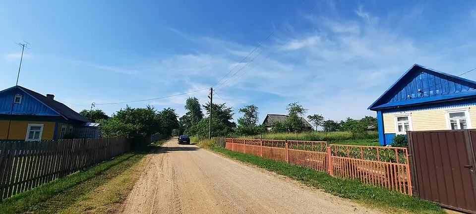 Круты Бераг