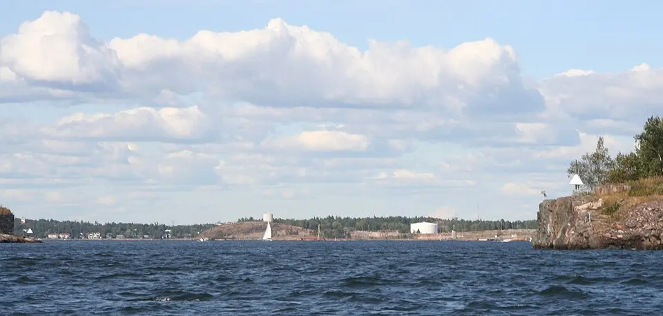Kruunuvuorenselkä