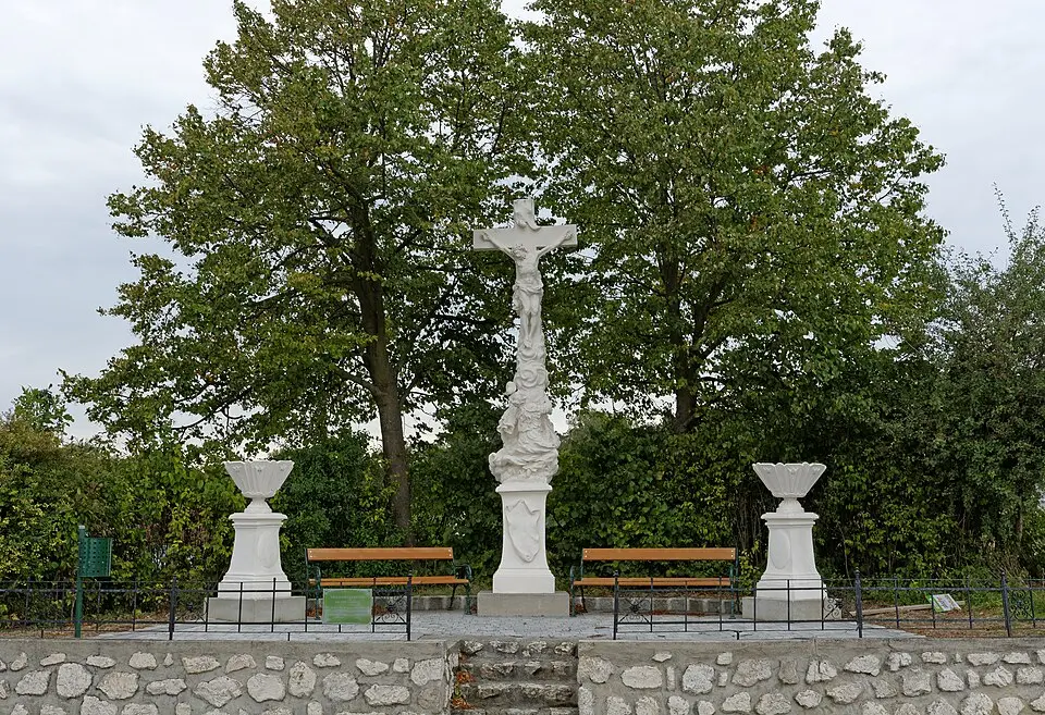 Kruzifix/Kreuz