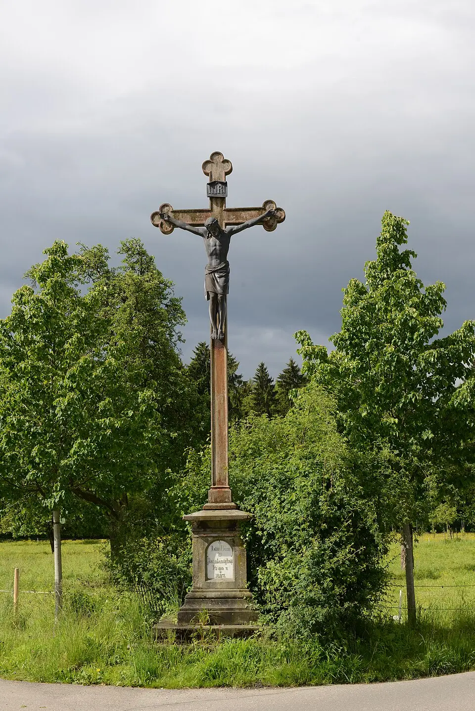 Kruzifix/Kreuz