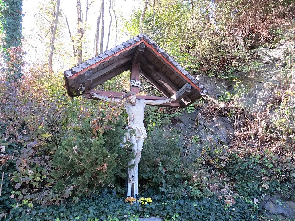 Kruzifix/Kreuz