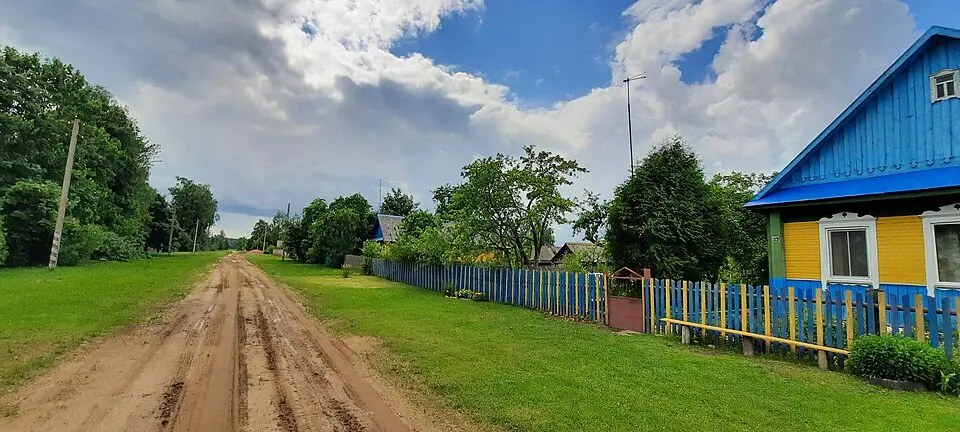 Крыніца