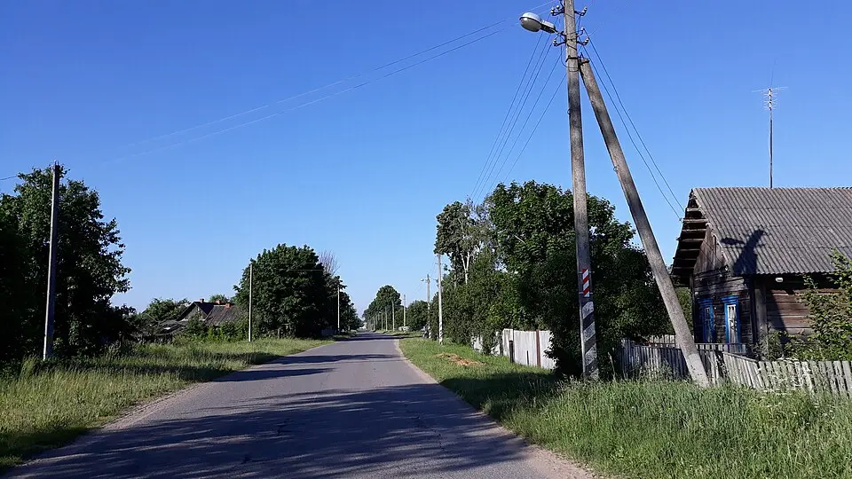Krynki