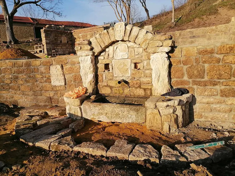 Manastir