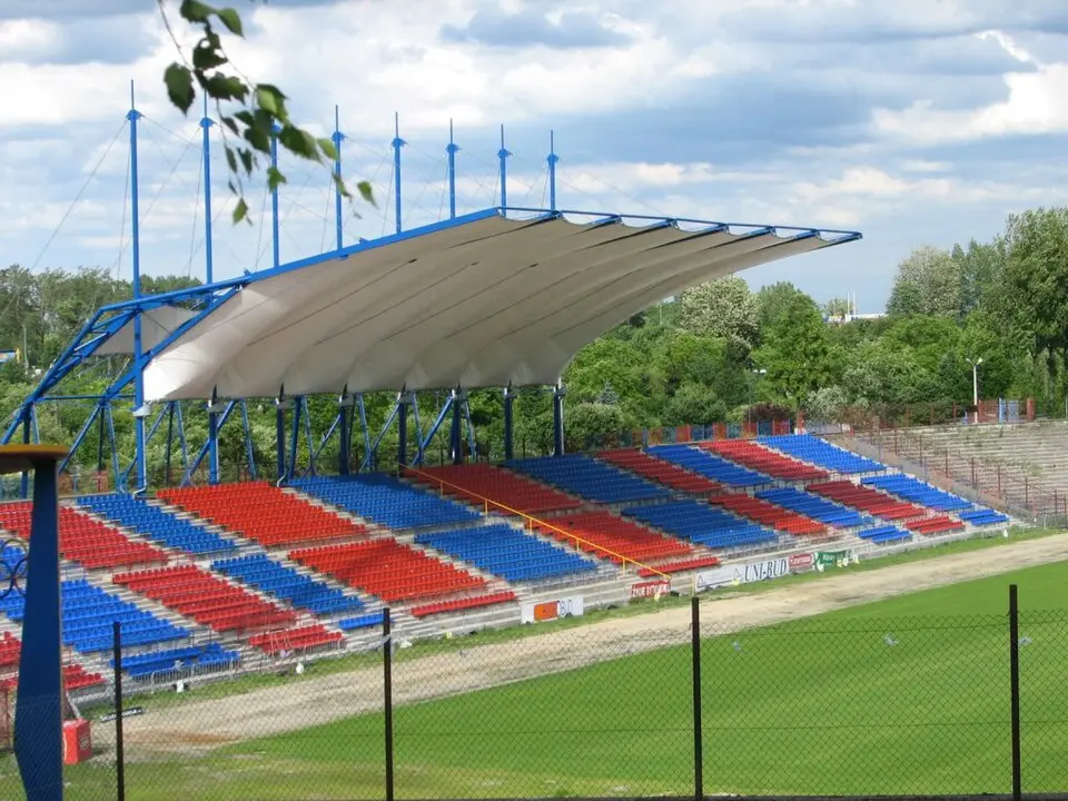 stade Edward Szymkowiak