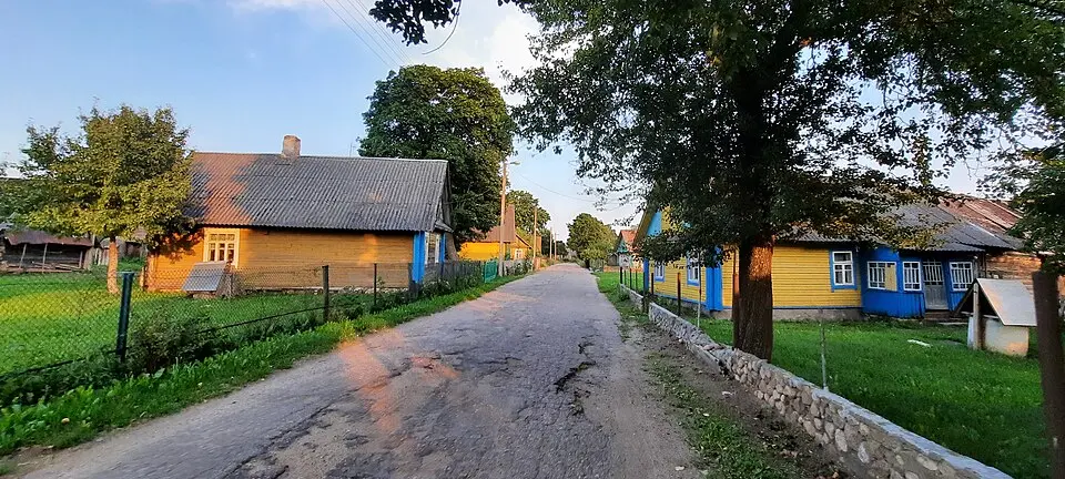 Kryvanohava