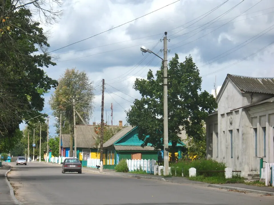 Kryvičy