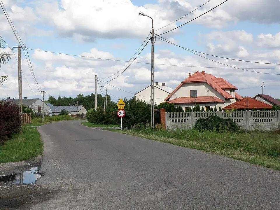 Krzaki Czaplinkowskie