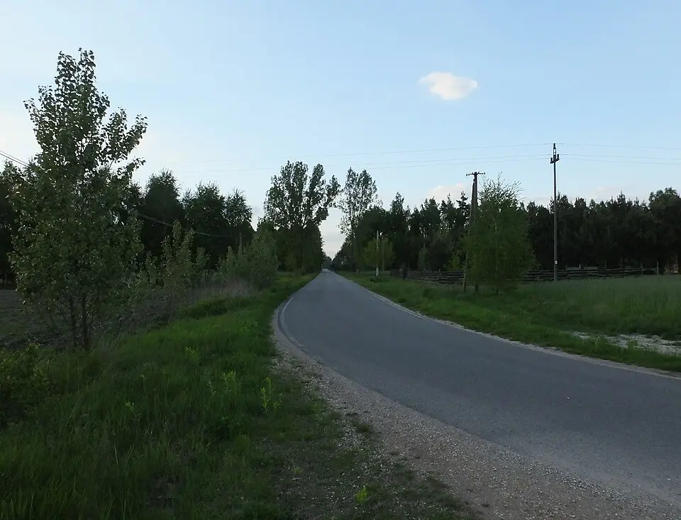 Krzywda