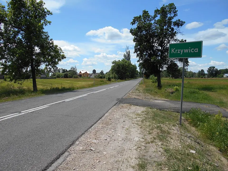 Krzywica