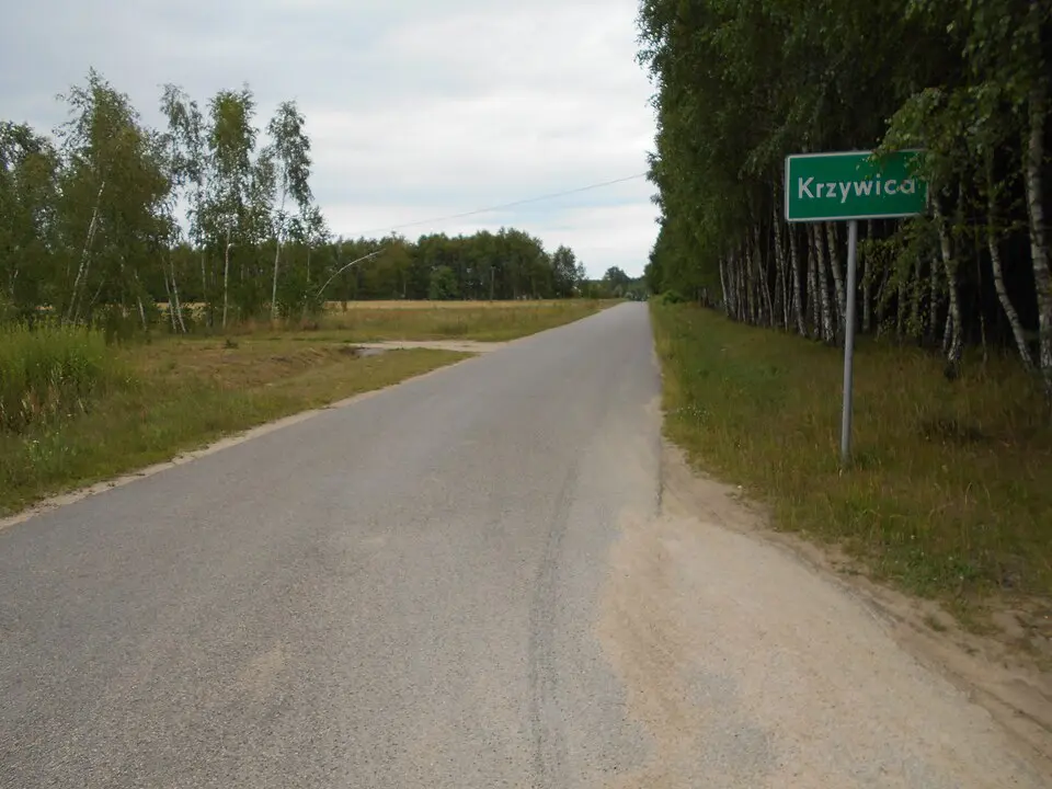 Krzywica