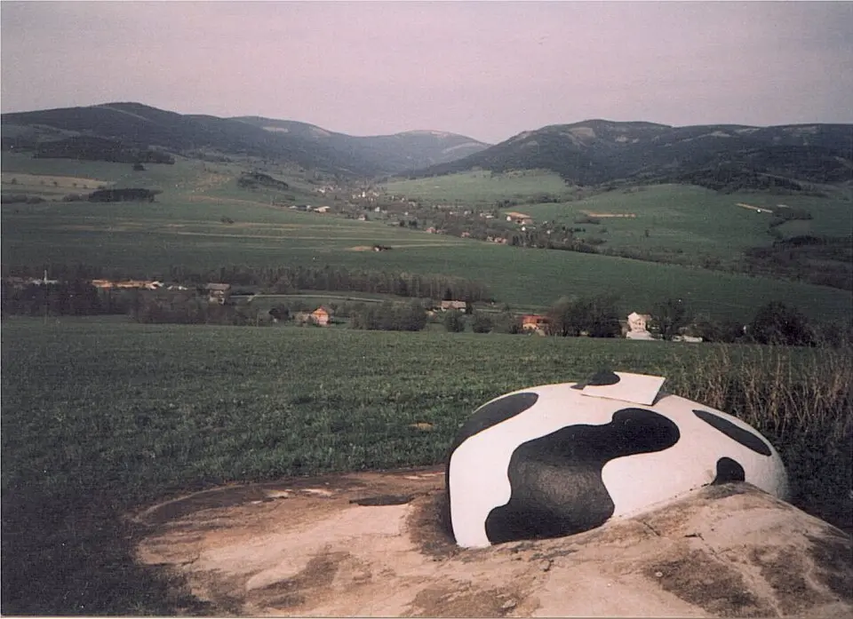 Veselka