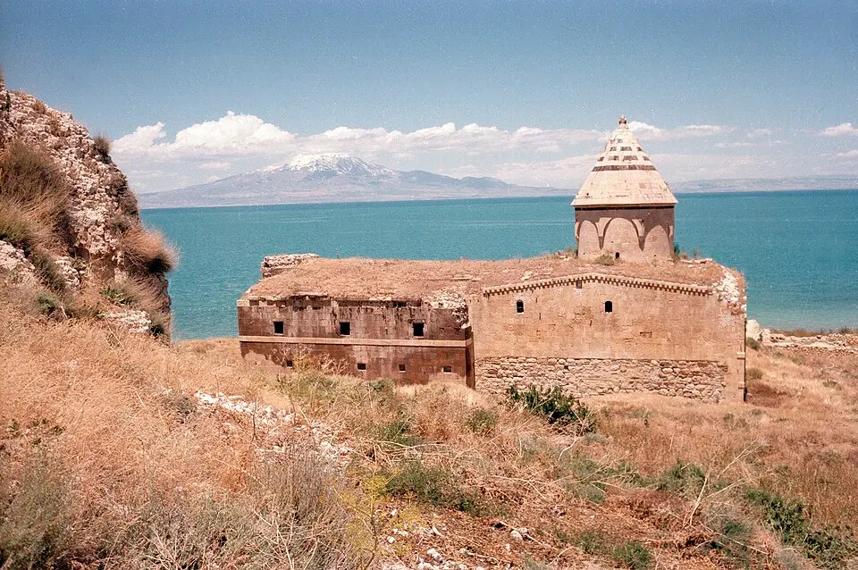 Çarpanak Adası