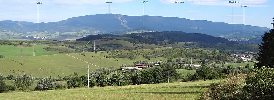 Čierny vrch
