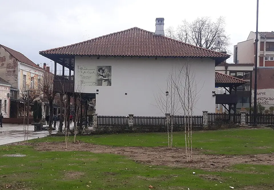 Кућа Симића у Крушевцу