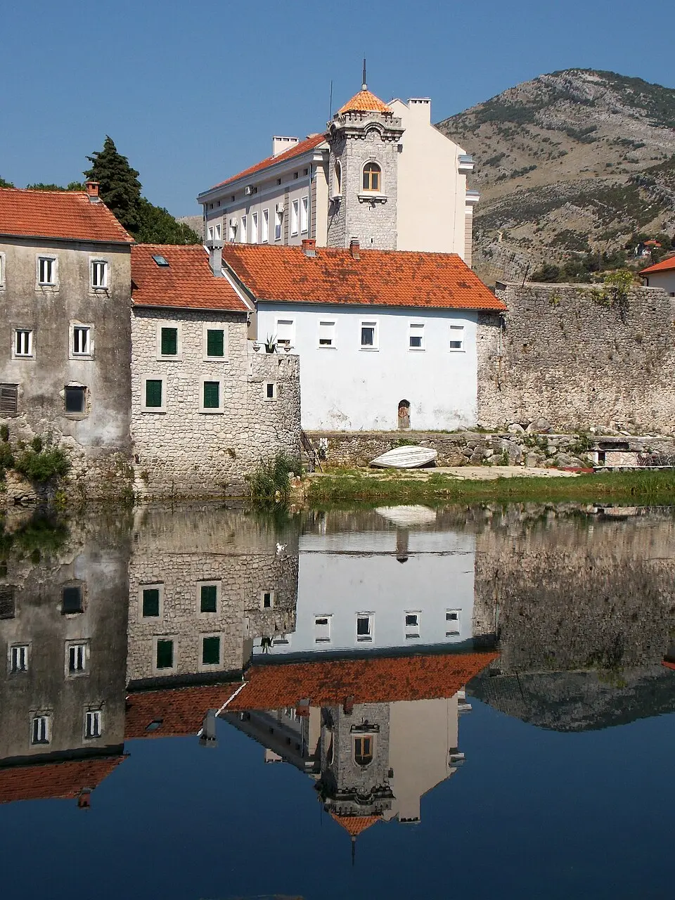 Museum der Herzegowina (Trebinje)