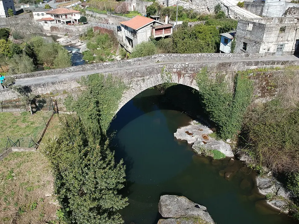 Ponte de Mem Gutierres