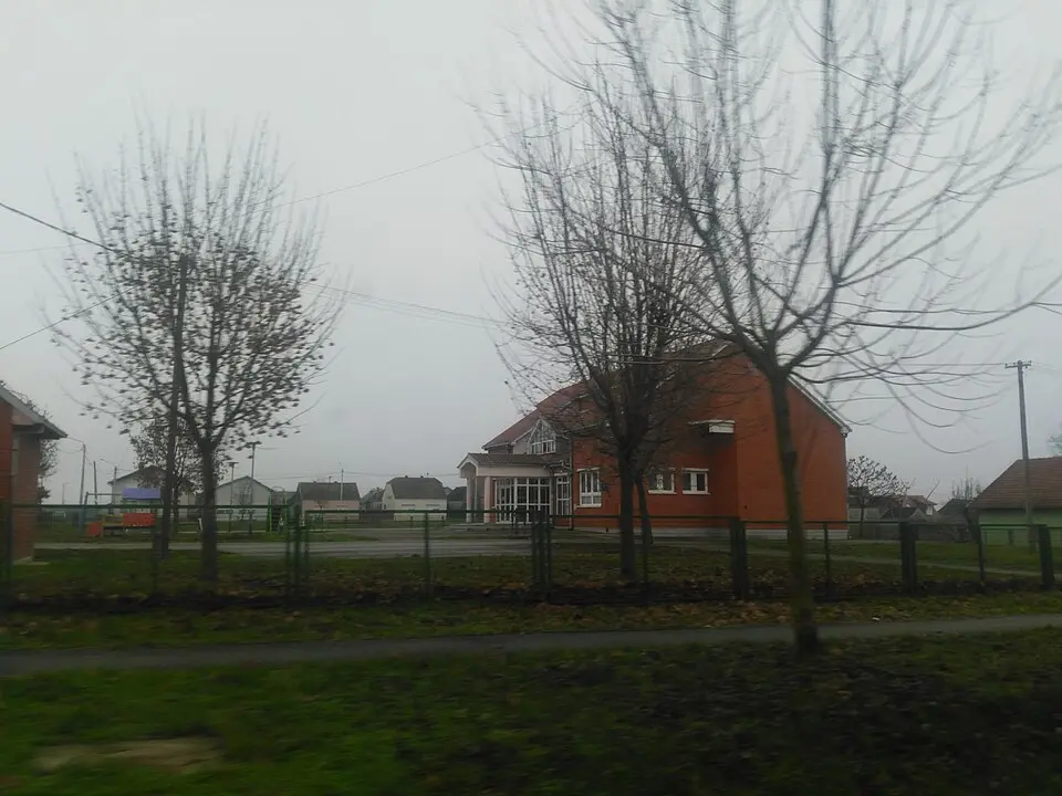 Kuševac