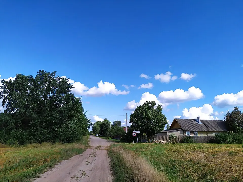 Кухараўка