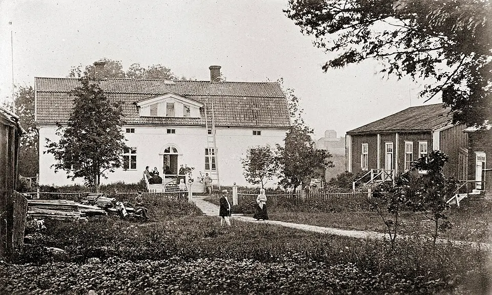 Kuddnäs