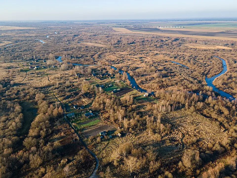 Кудрычы