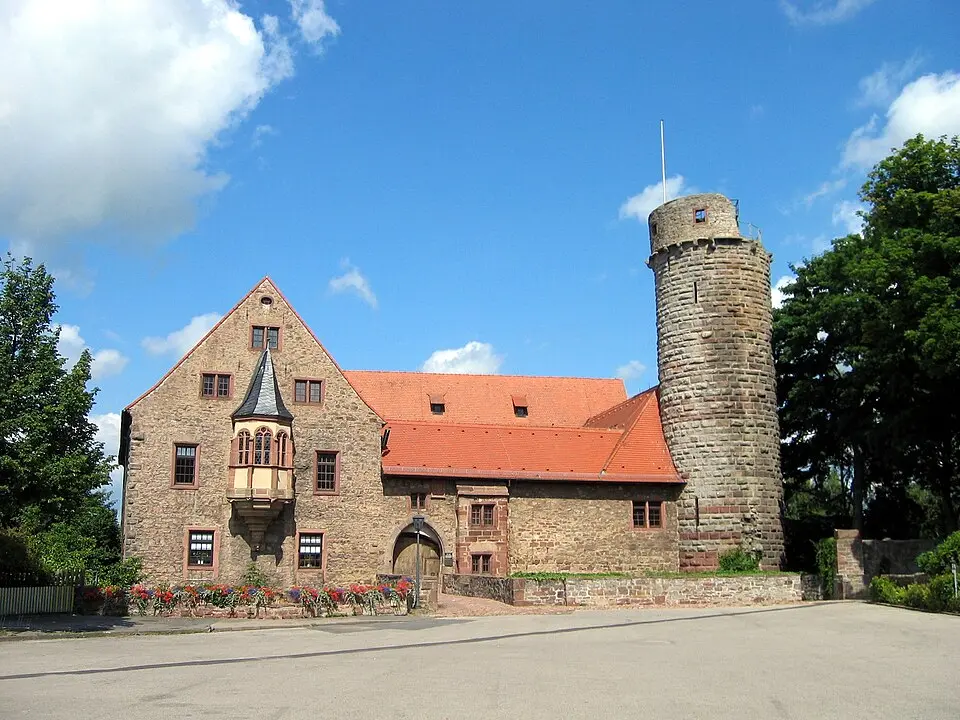 Schloss Külsheim