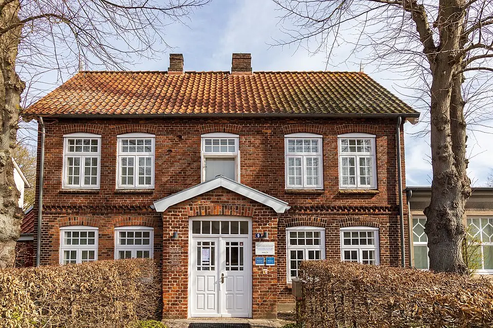 Künstlermuseum Heikendorf