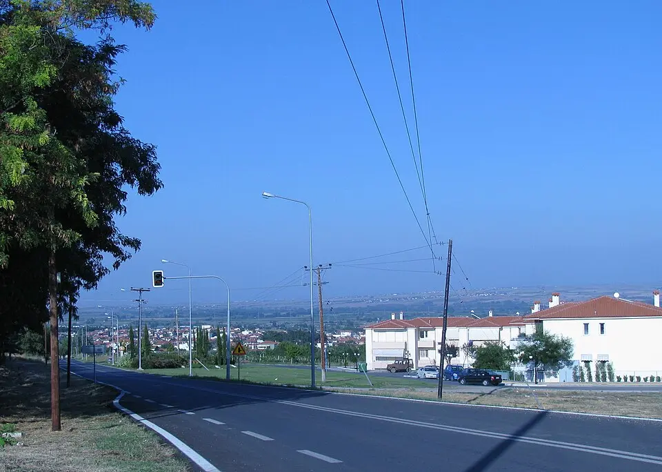 Koufalia