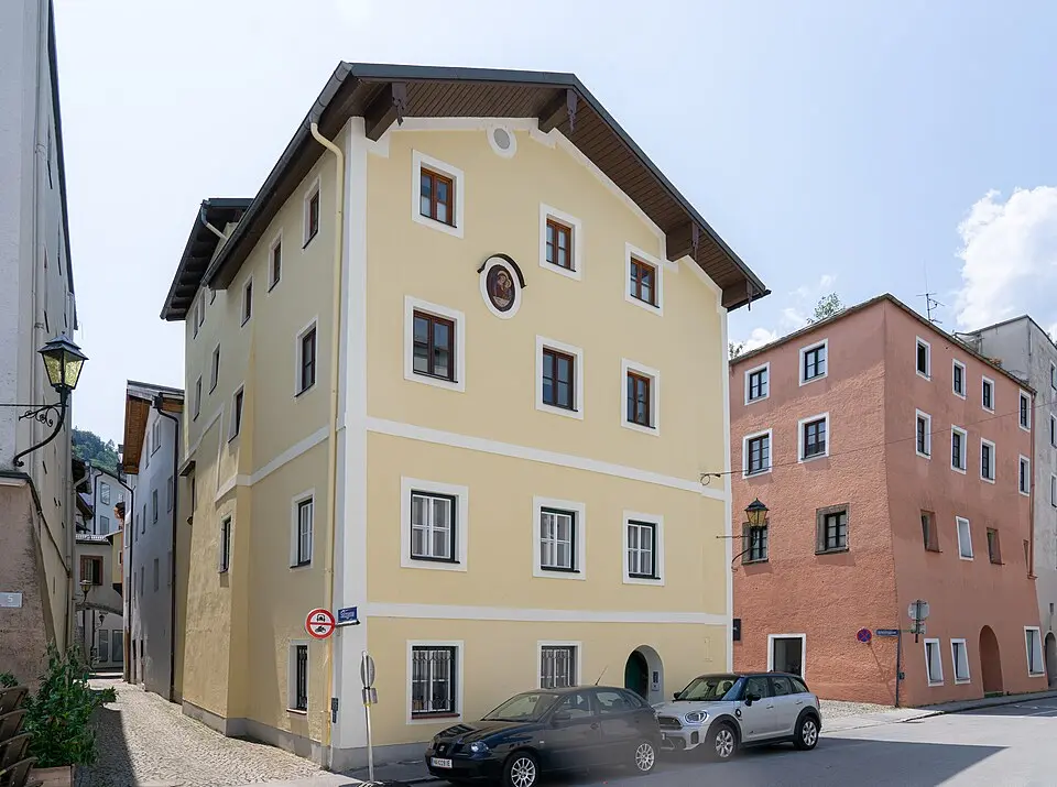 Wohnhaus