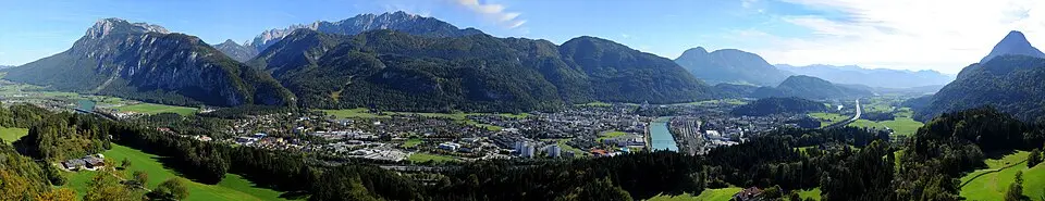 Stadtberg
