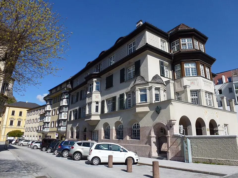 Josef Egger-Straße 3
