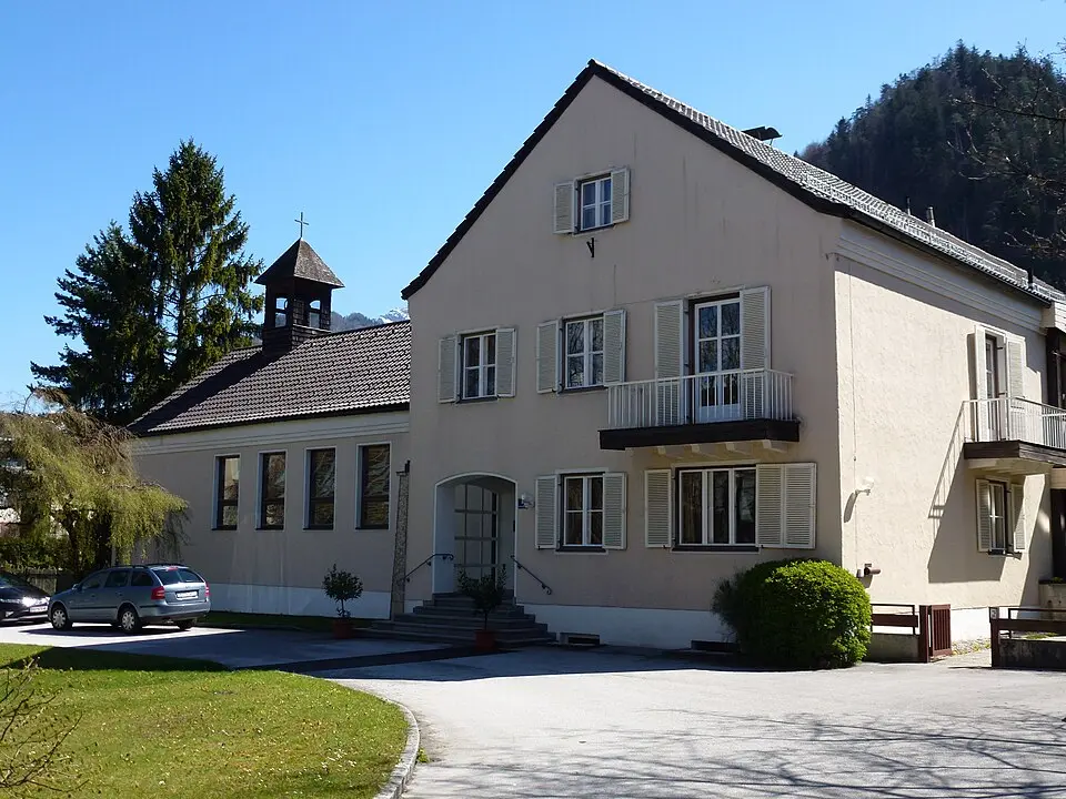 Johanneskirche Kufstein