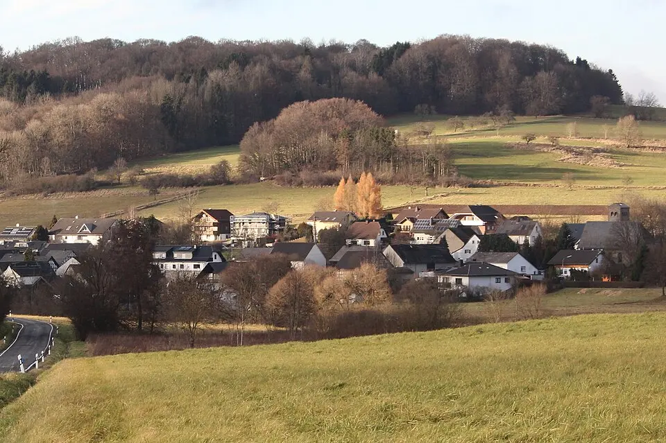 Kuhnhöfen