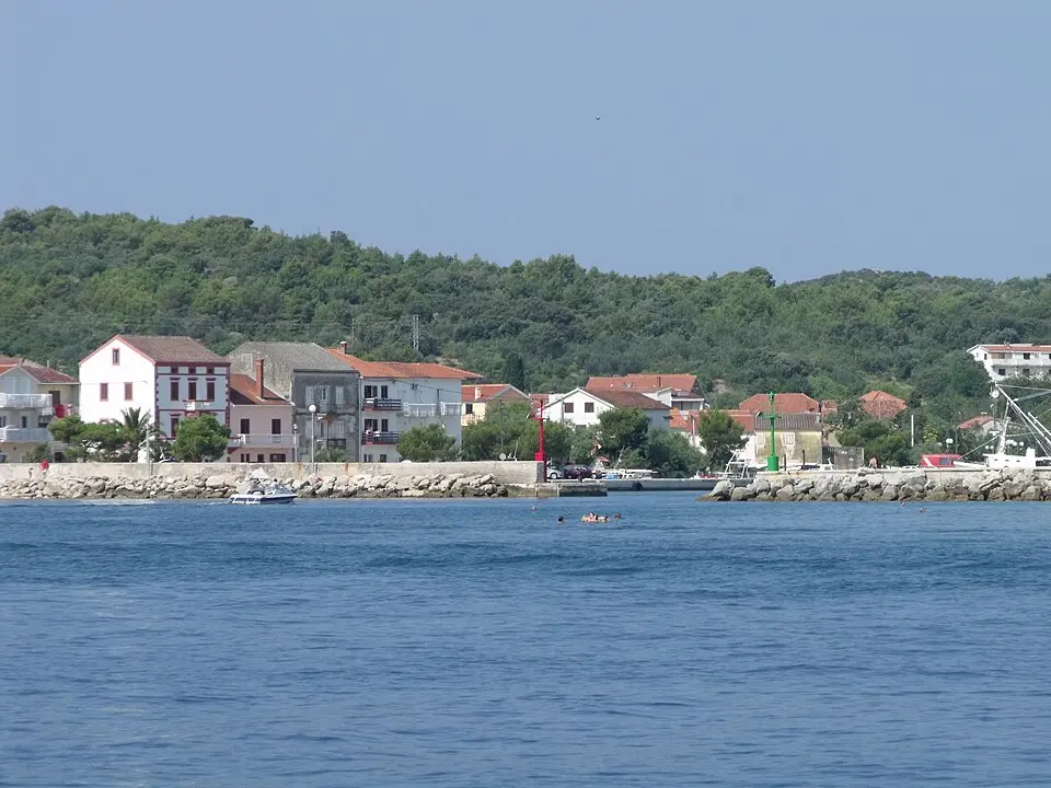 Kukljica