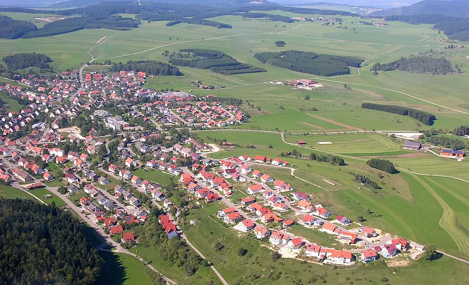 Böttingen