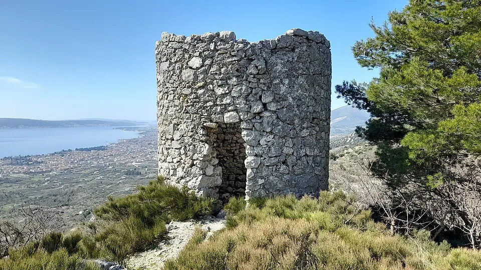 Kula na Krugu