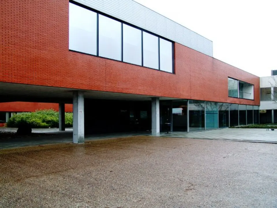 Katholieke Universiteit Leuven Campus Kortrijk