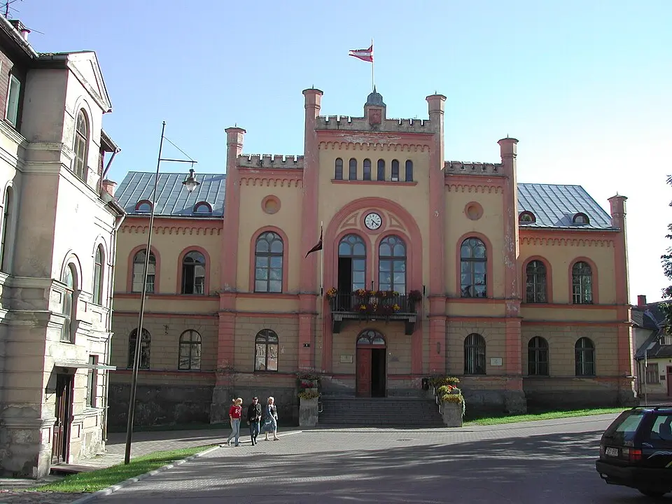 Kuldīgas novads