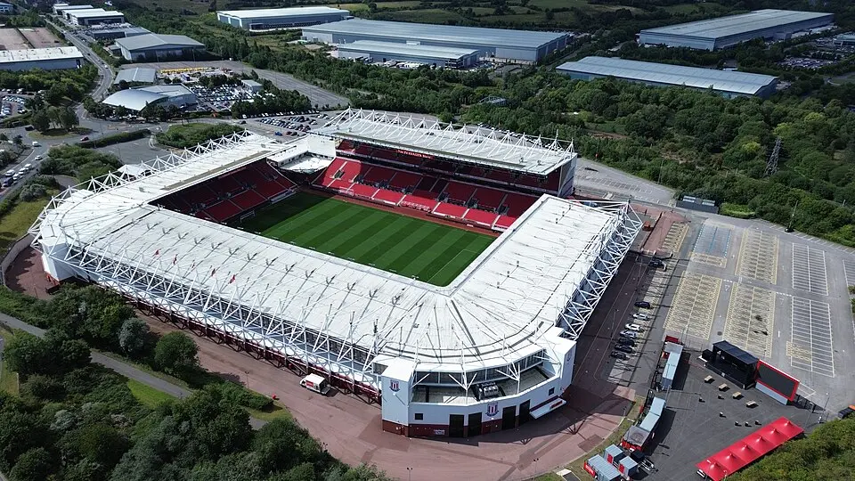 bet365 Stadion