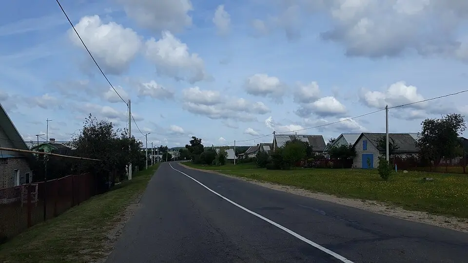 Kuliašoŭka